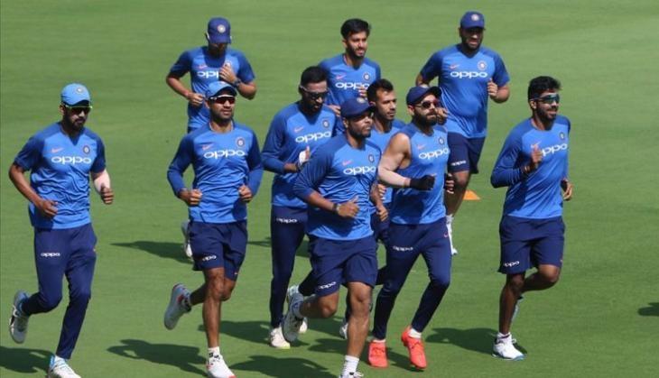 BCCI recommend name for Arjun Award