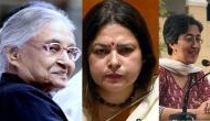 LS Polls: Only 18 Of 164 Candidates fighting LS election in Delhi are women