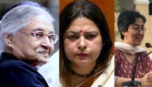 LS Polls: Only 18 Of 164 Candidates fighting LS election in Delhi are women