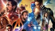 Avengers Endgame: Teacher asks students not to discuss anything about Avengers; the reason will amuse you!