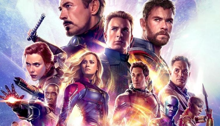 Avengers