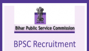 Bihar Police Jobs 2019: BPSC released over 2000 vacancies; check post-wise details
