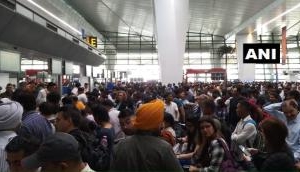 Air India flights affected after server shutdown across world; passengers stranded