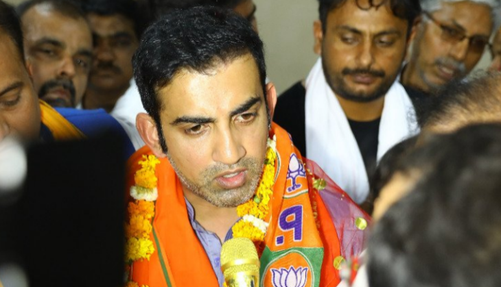 Court asks Atishi Marlena to submit documents in support of her allegations against Gautam Gambhir