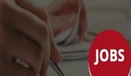 UGC Recruitment 2019: New vacancies for B Tech, BE aspirants; salary upto Rs 70000 per month