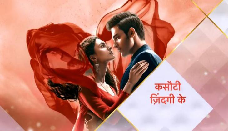 Kasautii Zindagii Kay 26th April 2019 Written Update: Prerna, Anurag hug each other