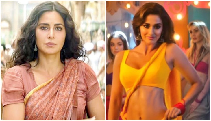 Disha Patani opens up on getting overshadowed by Katrina Kaif in Bharat, says 'I am very selfless'