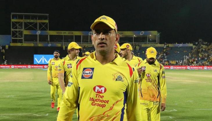 MS Dhoni reveals if he will lead Chennai Super Kings again in IPL next year