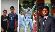 This engineer who once played for India is now American cricket team's captain