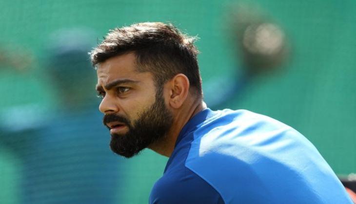 Virat Kholi