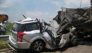  14 people killed, 16 injured in two separate accidents in Gujarat, Chhattisgarh