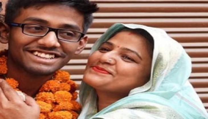 up topper