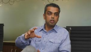 Congress' Milind Deora's dig at PM Modi: Withdraw Sadhvi Pragya's ticket if you truly respects police