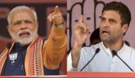 Rahul Gandhi's jibe at PM Modi: Chowkidar with '56 inch chest' lost historic opportunity bestowed on him