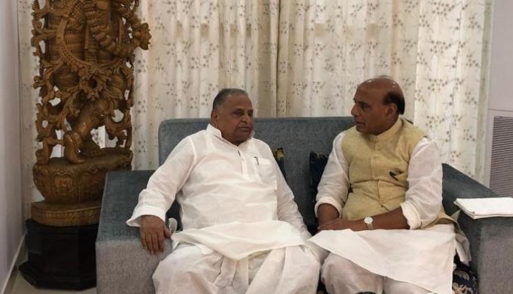 mulayam