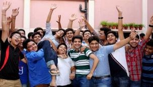 UP Board Class 12th Result announced! Tanuj Tomar tops intermediate exam; 70.02% qualifies