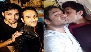 Vikas Gupta gives a shocking reply when asked about tiff with Parth Samthaan of Kasautii Zindagii Kay 2!