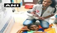 Mumbai: Woman delivers boy at '1 rupee' clinic at Thane railway station; 'Chowkidars ready to serve nation', praises Piyush Goyal