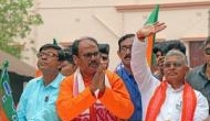 BJP's Ramprasad Das claims 2018 Panchayat election was turning point in history of WB politics