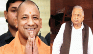 CM Yogi Adityanath holds telephonic conversation with Mulayam, wishes him good health