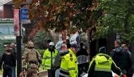 One dead, three injured in US synagogue shooting