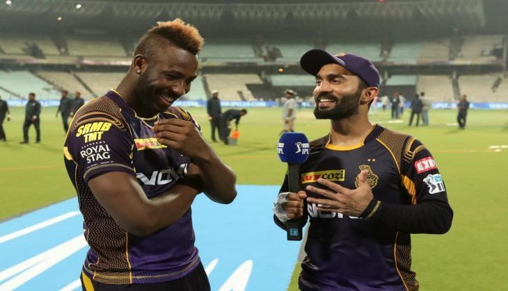 Andre Russell Criticise KKR wrong decision