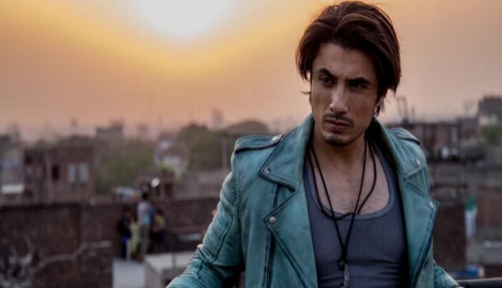 Ali Zafar