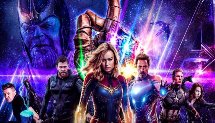 Avengers Endgame: Know the salary of Captain America aka Chris Evans, Iron Man aka Robert Downey, Jr., other superheroes