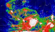 Cyclone Fani currently lies 65 km from Gopalpur, 80 km from Puri in Odisha