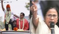 TMC of Mamata Banerjee writes letter to EC against Khali campaigning for BJP; claims 'He's not Indian'