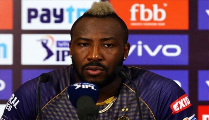 Andre Russell thanks PM Modi for sending COVID-19 vaccines to Jamaica