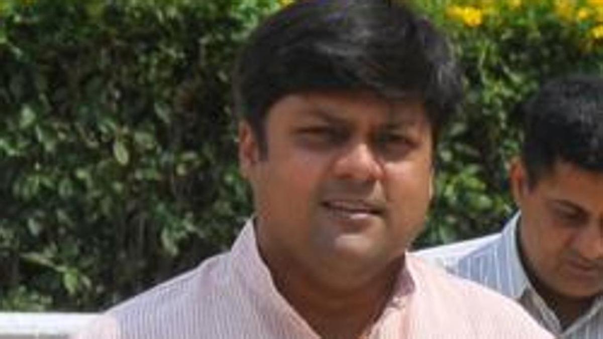 LS Polls: Fate of three Rajasthan royals to be decided in people's court