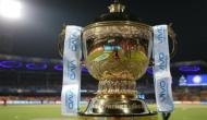 IPL 2020: Full schedule for T20 league announced