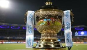 IPL 2020: T20 league may be played behind 'closed doors' amid coronavirus pandemic