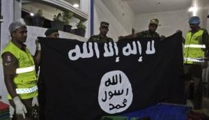 Islamic State claims 3 militants killed in gunfire with security forces in Sri Lanka