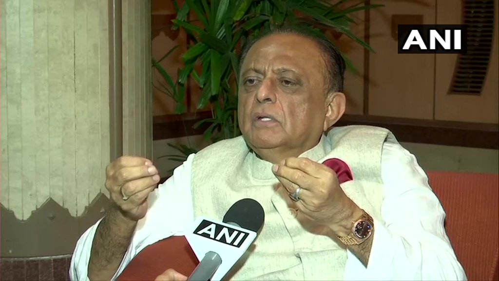 NCP's Majeed Memon lauds Jinnah, calls him big contributor in freedom struggle