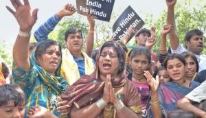 Once on the sidelines, Pakistani Hindus hold sway in Jodhpur LS polls