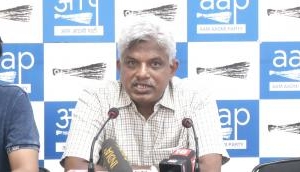 AAP's Pankaj Gupta: Battle between bade naam vs bade kaam