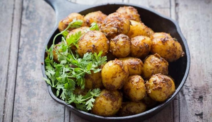 potato