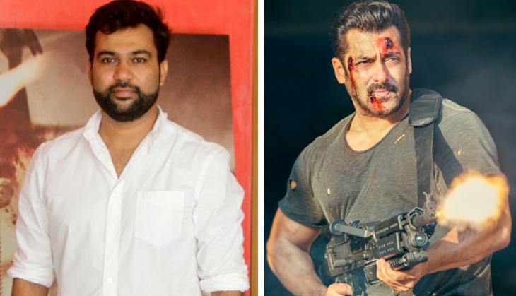 Ali Abbas Zafar confirms 'Tiger 3' starring Salman Khan, Katrina Kaif after Tiger Zinda Hai and Ek Tha Tiger!