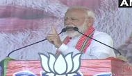 PM Modi in Serampore: Mamata didi your 40 TMC MLAs are in touch with BJP
