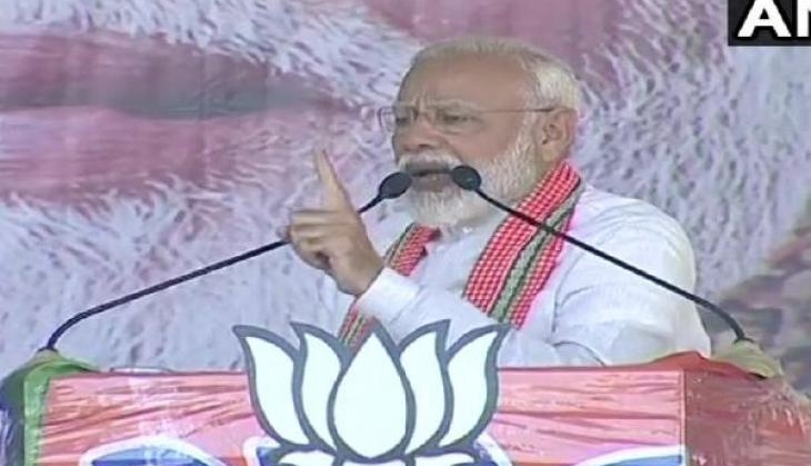 modi