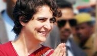 Congress has fielded some candidates to cut into BJP's vote share in UP, says Priyanka Gandhi