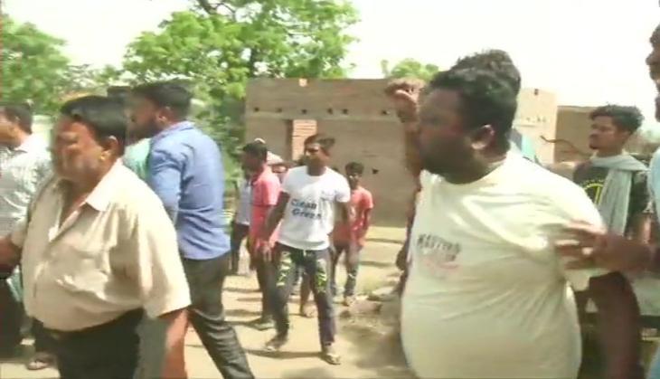Asansol Clash