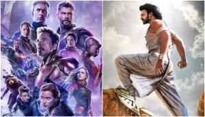 Avengers Endgame Box Office Collection Day 3: Marvel's superhero film breaks record of Baahubali 2