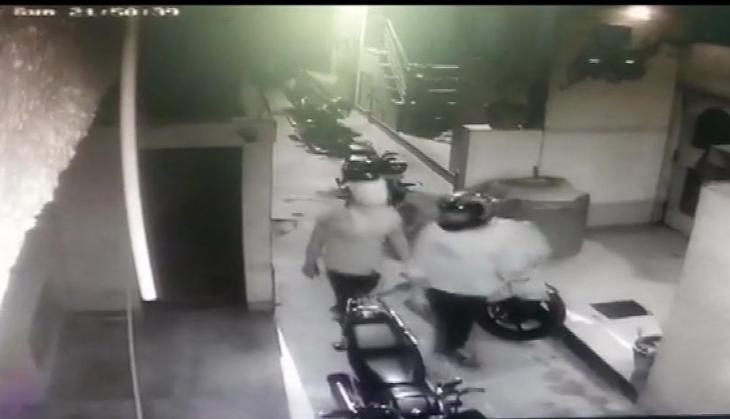 cctv