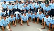 Watch the ‘Happy’ dance steps of Indian Air Force doctors will make your Monday!