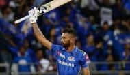 Netizens in awe of Hardik Pandya, calls him Indian Andre Russell with no muscle