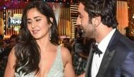 Katrina Kaif finally opens up on her breakup with Ranbir Kapoor, says 'I had to take full responsibility'