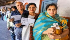 Lok Sabha Elections 2019 Fourth Phase: MP recorded over 11.46% voting till 10 am